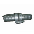 Bauer Coupling Type 2